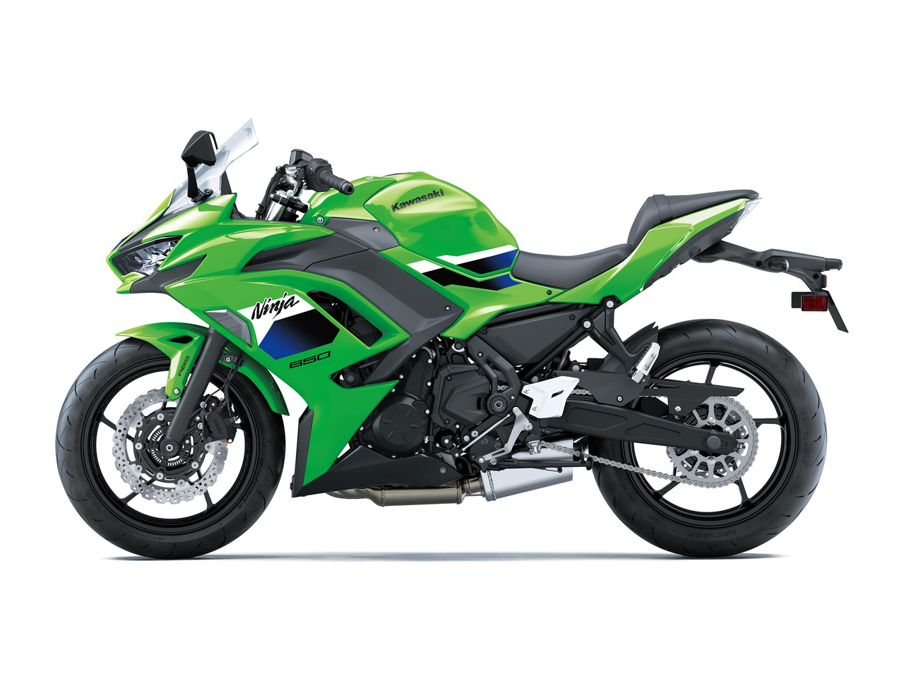 d*9様 カイ　キミガシネ Motosiklet - SuperSport - NINJA 650 | Kawasaki | Z-Moto