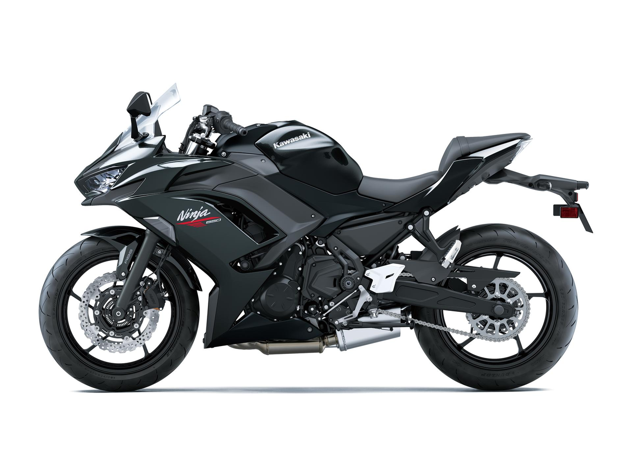 Motosiklet - SuperSport - NINJA 650 | Kawasaki | Z-Moto