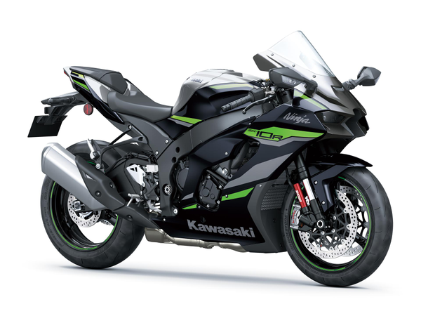 Motosiklet - SuperSport - NINJA ZX-10R | Kawasaki | Z-Moto