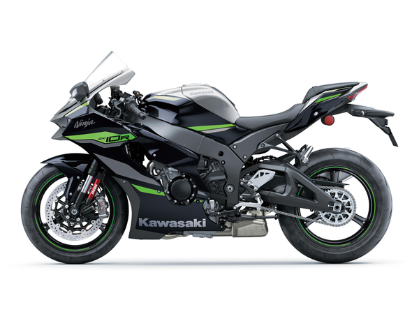Motosiklet - SuperSport - NINJA ZX-10R | Kawasaki | Z-Moto
