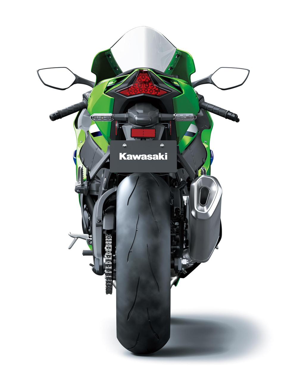 Motosiklet - SuperSport - NINJA ZX-10R | Kawasaki | Z-Moto
