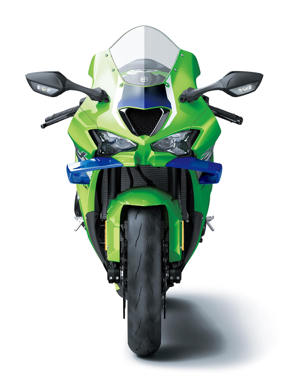 Motosiklet - SuperSport - NINJA ZX-10R | Kawasaki | Z-Moto