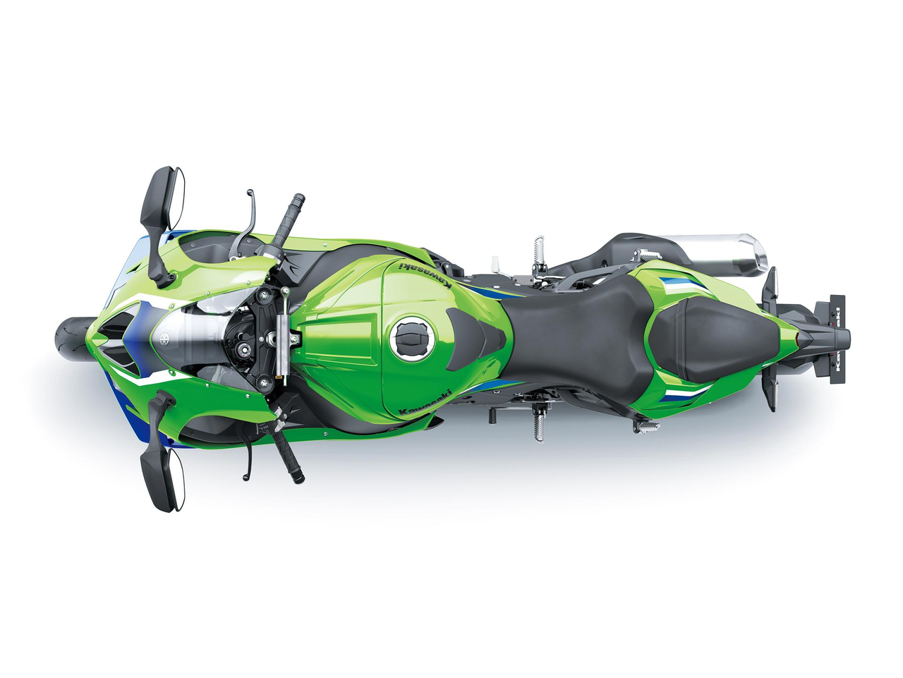 Motosiklet - SuperSport - NINJA ZX-10R | Kawasaki | Z-Moto