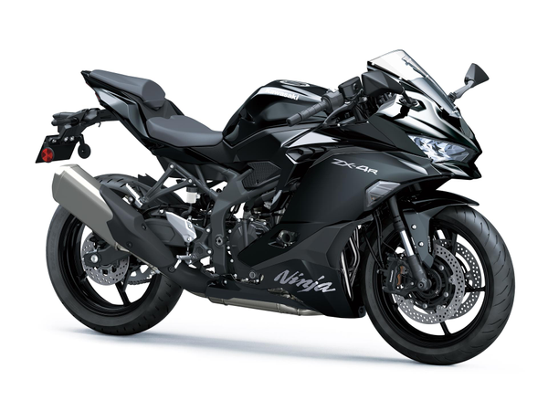4123 nero 1250mm×640mm NEW Motosiklet - SuperSport - NINJA ZX-4R | Kawasaki | Z-Moto