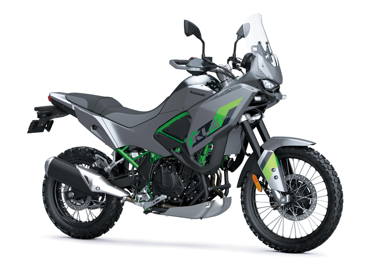◎G.B.H/Kawasaki Live 輸入盤 Motosiklet - Adventure - KLE500 SE | Kawasaki | Z-Moto