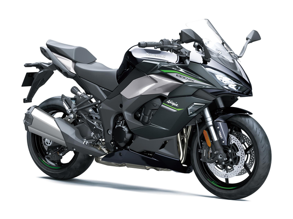 Motosiklet - Sport Touring - NINJA 1000SX | Kawasaki | Z-Moto Motosiklet - Sport Touring - NINJA 1000SX | Kawasaki | Z-Moto