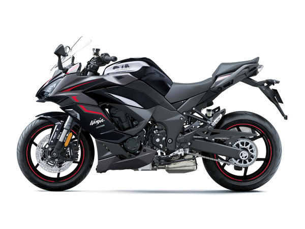 Motosiklet - Sport Touring - NINJA 1000SX | Kawasaki | Z-Moto