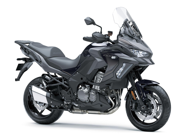 マシンバイス　ＮＷ-１０００　１台 Motosiklet - Adventure - VERSYS 1000 S | Kawasaki | Z-Moto