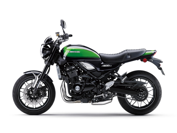 Motosiklet - Modern Classic - Z900RS | Kawasaki | Z-Moto