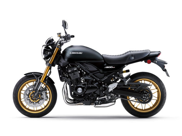 Motosiklet - Modern Classic - Z900RS SE | Kawasaki | Z-Moto