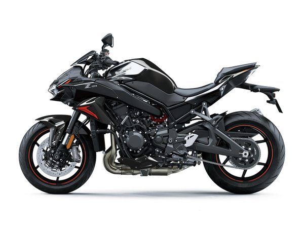 Motosiklet - SuperSport - Z H2 | Kawasaki | Z-Moto